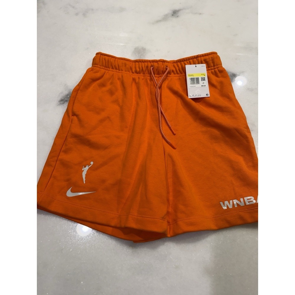 New Nike Basketball Shorts Women's Size Small WNBA